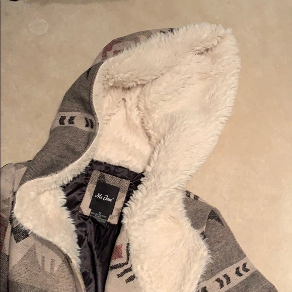 Jacket - Picture 2 of 2